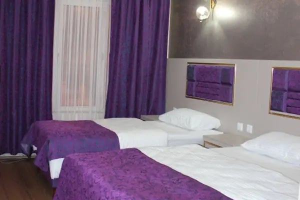 Seta Park Hotel İnegöl - Resim 20