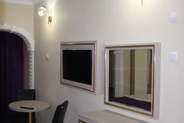 Seta Park Hotel İnegöl - Resim 10