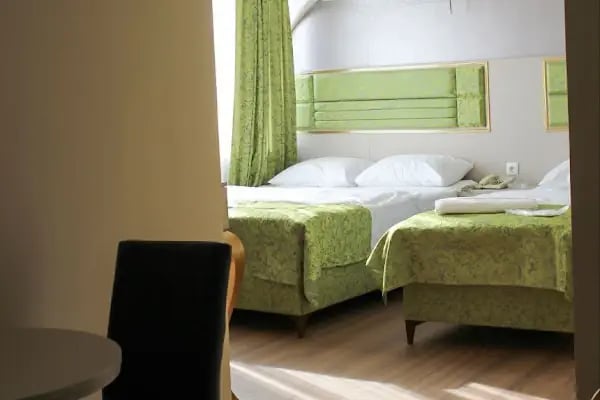 Seta Park Hotel İnegöl - Resim 13