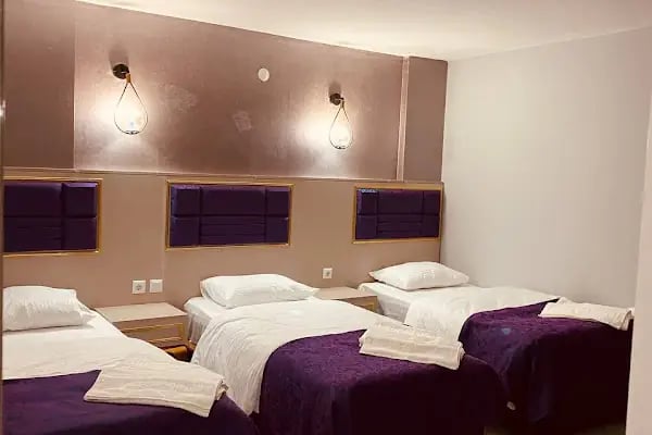 Seta Park Hotel İnegöl - Resim 4