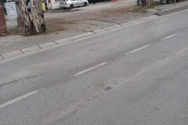 Çiçek Oto Yıkama - Resim 12