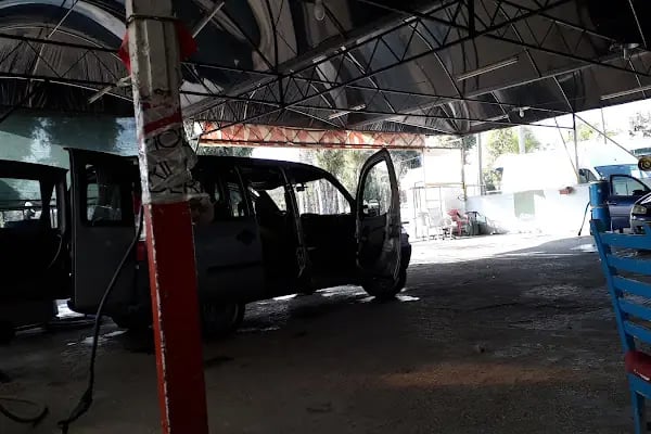 Çiçek Oto Yıkama - Resim 5