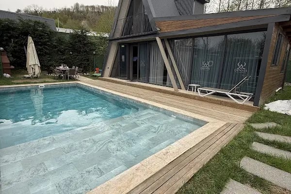 Dennis Quality XL Bungalows - Resim 3