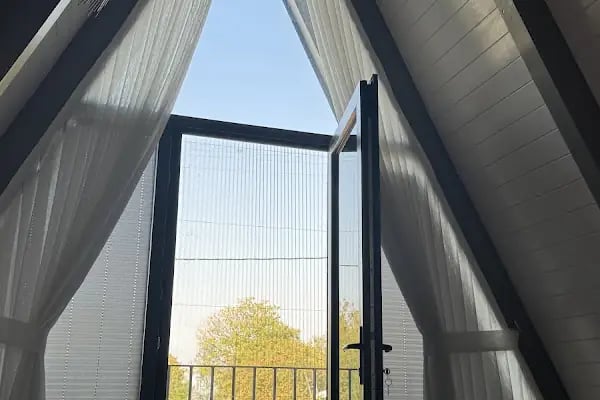 Dennis Quality XL Bungalows - Resim 14