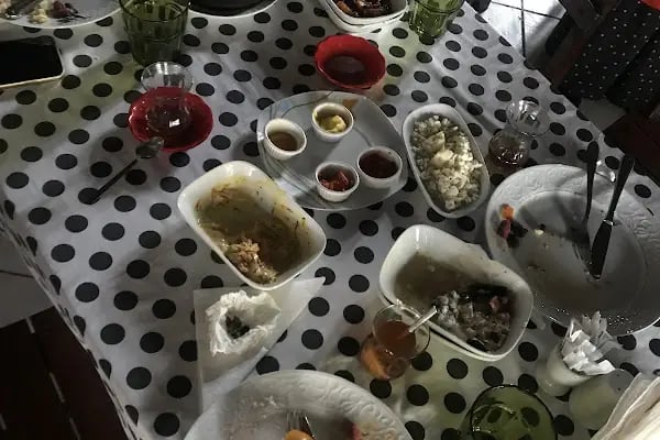 Alaşara Restaurant - Resim 16