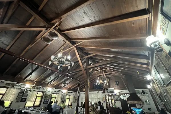 Alaşara Restaurant - Resim 4
