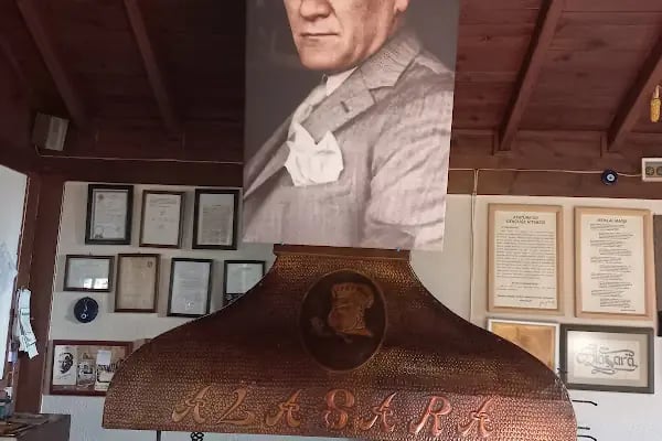 Alaşara Restaurant - Resim 9