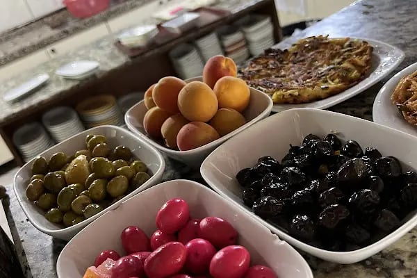 Alaşara Restaurant - Resim 14
