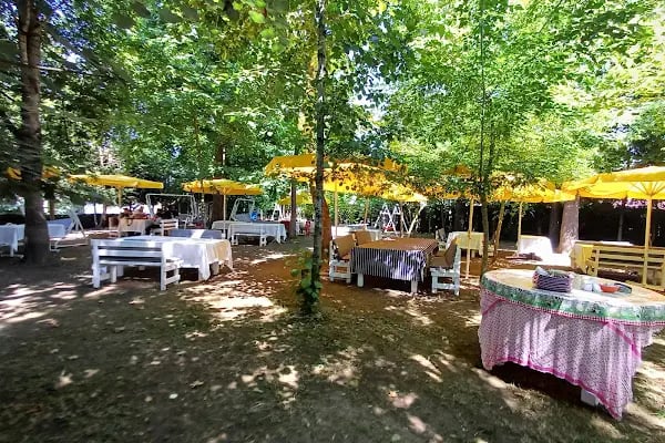 Alaşara Restaurant - Resim 2