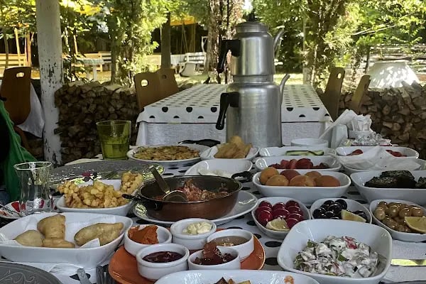 Alaşara Restaurant - Resim 3