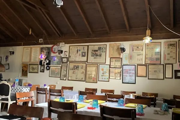 Alaşara Restaurant - Resim 8