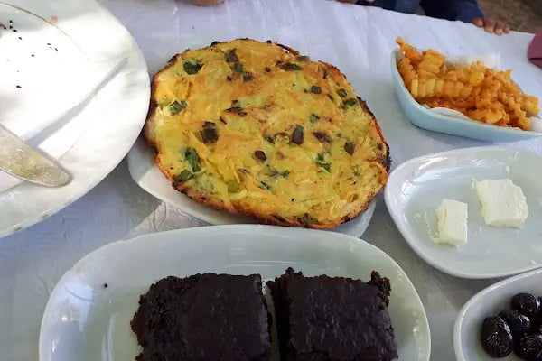 Alaşara Restaurant - Resim 20