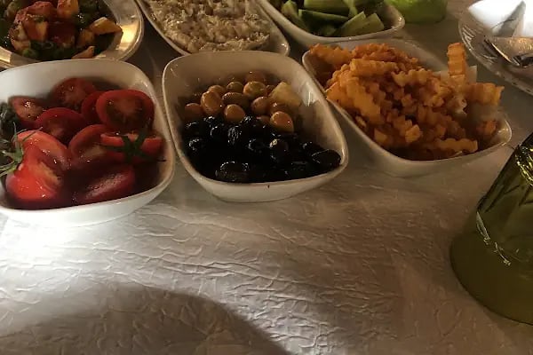 Alaşara Restaurant - Resim 15