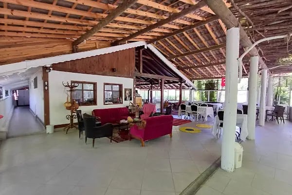 Alaşara Restaurant - Resim 7