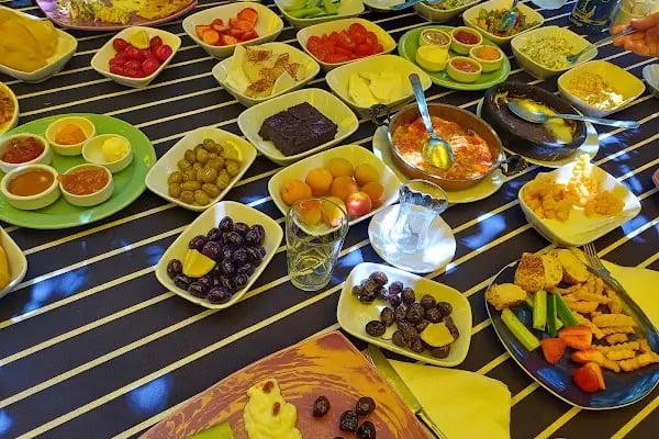 Alaşara Restaurant - Resim 13