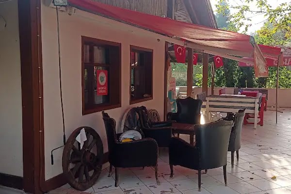 Alaşara Restaurant - Resim 12