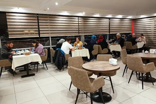 Sardur Hotel - Resim 4
