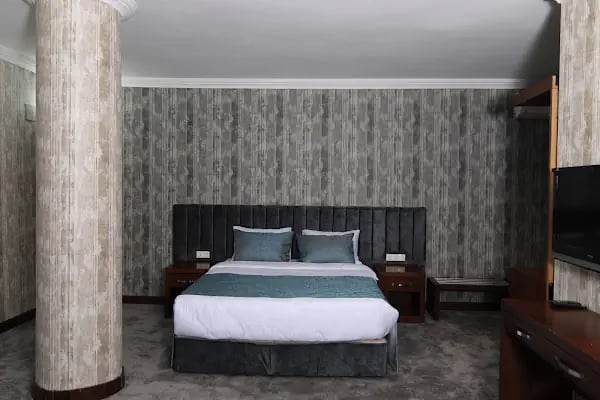 Sardur Hotel - Resim 3