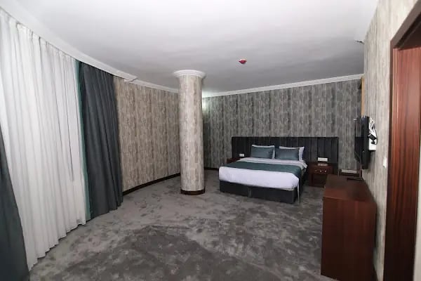 Sardur Hotel - Resim 19