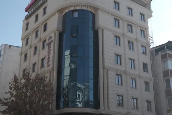 Sardur Hotel - Resim 20