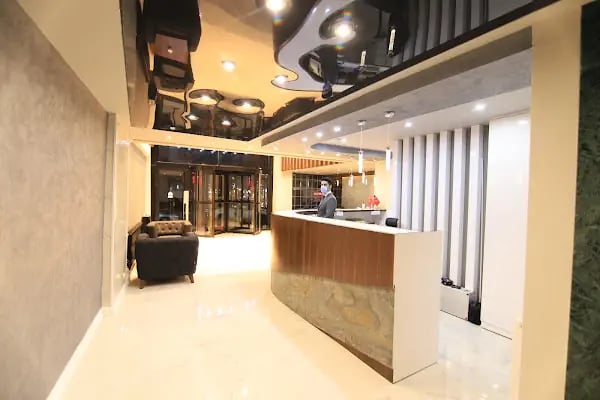 Sardur Hotel - Resim 6