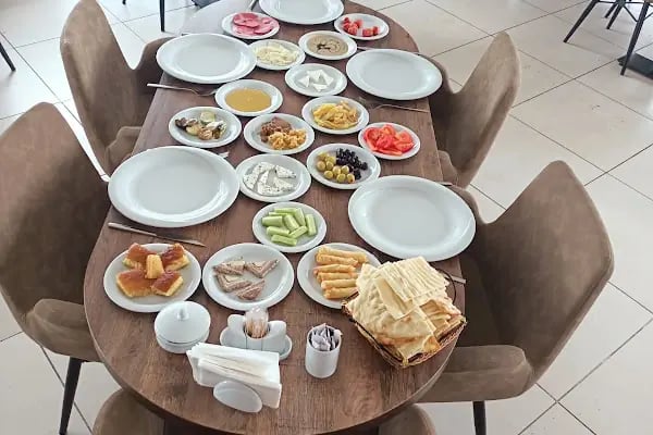 Sardur Hotel - Resim 13