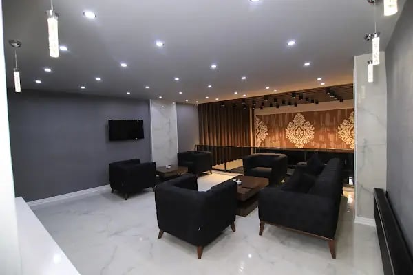 Sardur Hotel - Resim 8