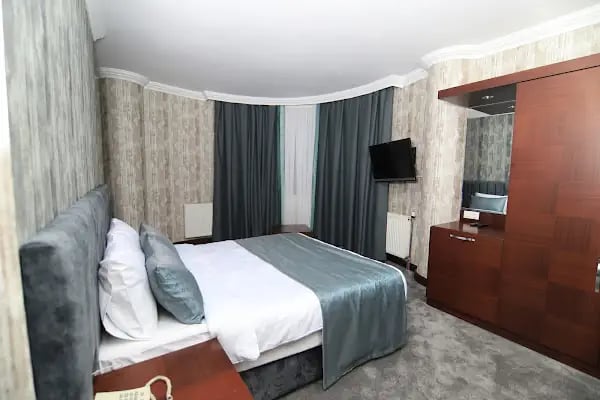 Sardur Hotel - Resim 2