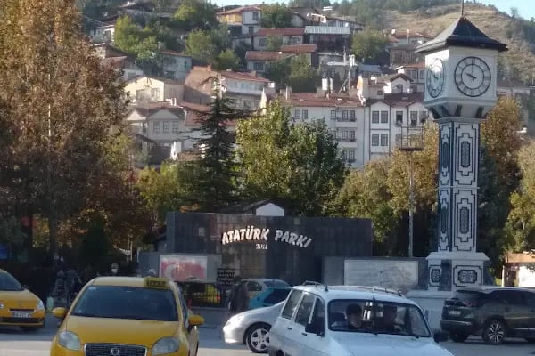 Çarşı Durağı - Resim 2