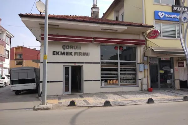 Çoruh Ekmek Fırını - Resim 1