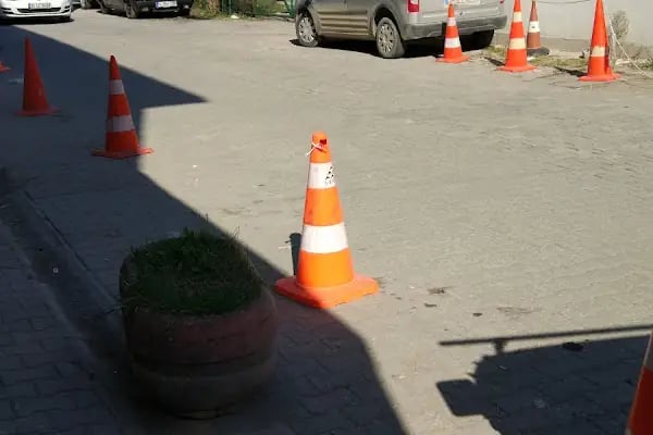 Çoruh Ekmek Fırını - Resim 3
