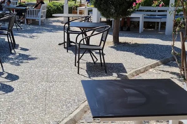Alaçatı Tenis Kulübü - Resim 10