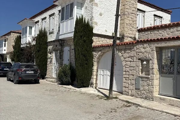 Alaçatı Tenis Kulübü - Resim 16