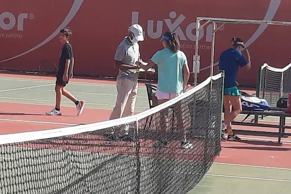 Alaçatı Tenis Kulübü - Resim 19