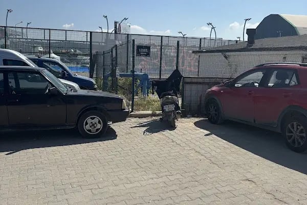 Alaçatı Tenis Kulübü - Resim 7
