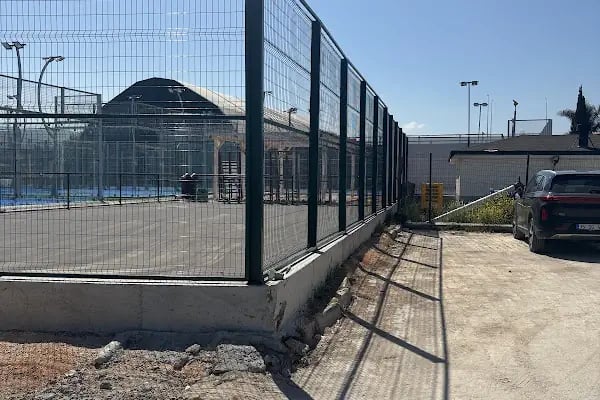 Alaçatı Tenis Kulübü - Resim 6