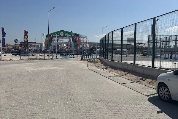 Alaçatı Tenis Kulübü - Resim 15