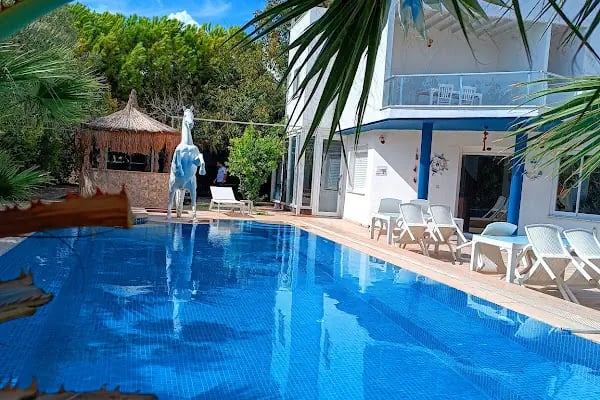 Dream Farm Pansiyon - Resim 10