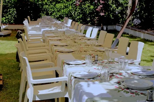 Dream Farm Pansiyon - Resim 11