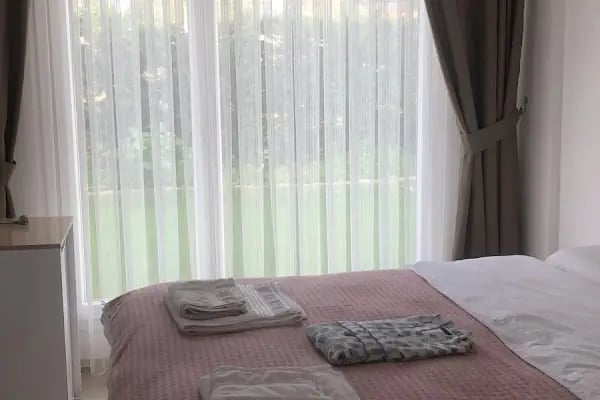 Dream Farm Pansiyon - Resim 2