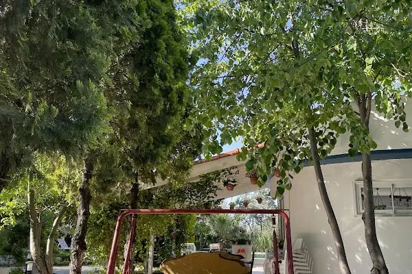Dream Farm Pansiyon - Resim 14