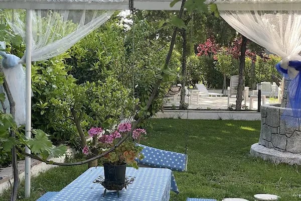 Dream Farm Pansiyon - Resim 6