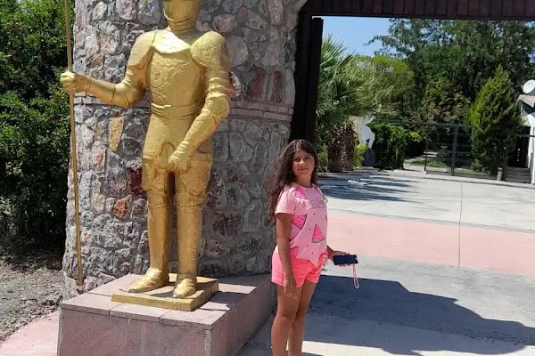 Dream Farm Pansiyon - Resim 18