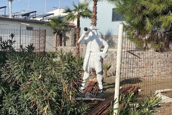 Dream Farm Pansiyon - Resim 15