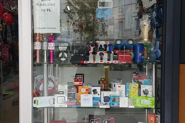 4 RENK KIRTASİYE ELEKTRONİK - Resim 10