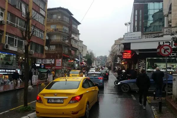 Hak-Sen İletişim ve Bilgisayar Hizmetleri - Resim 8