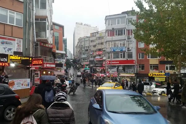 Hak-Sen İletişim ve Bilgisayar Hizmetleri - Resim 12
