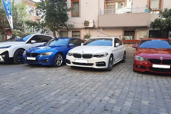 ARN DETAILING Detaylı Otomobil Temizlik, Restore &amp; Koruma Uygulamaları - Resim 11