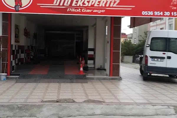 İki Genç Tekel Büfe - Resim 8