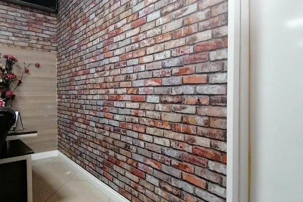 İki Genç Tekel Büfe - Resim 7